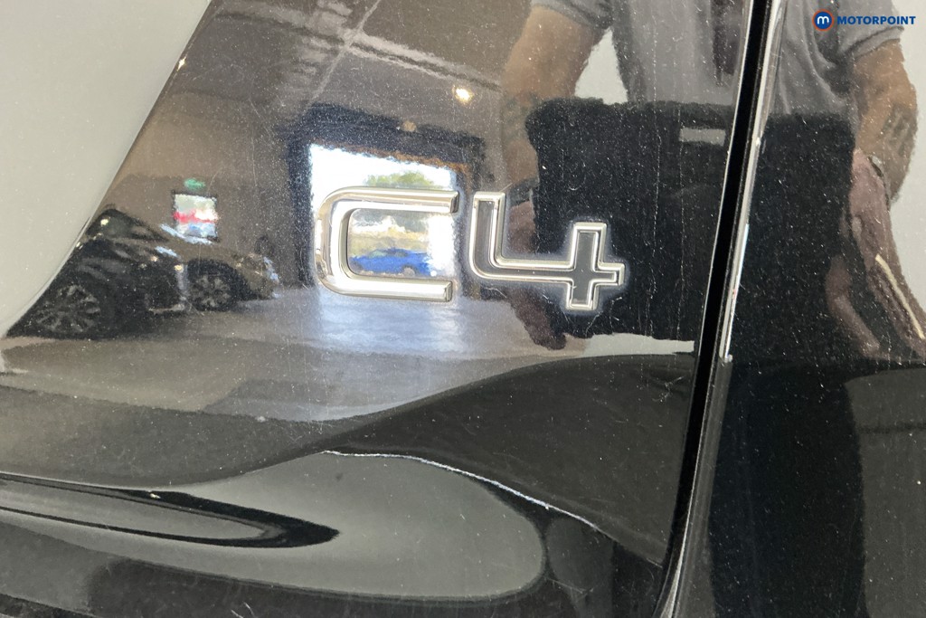 Citroen C4 Shine Plus Automatic Petrol Hatchback - Stock Number (1650319) - 30th supplementary image