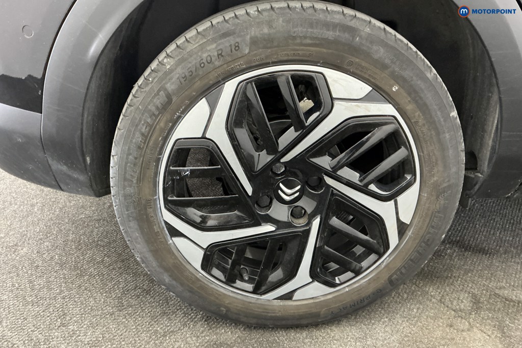 Citroen C4 Shine Plus Automatic Petrol Hatchback - Stock Number (1650319) - 33rd supplementary image