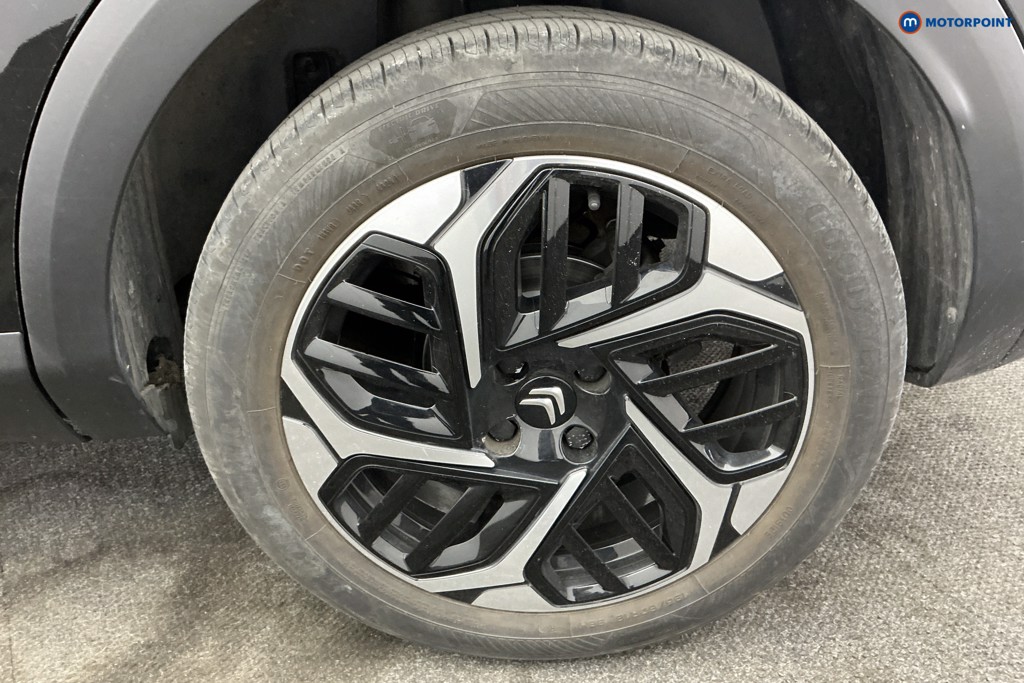 Citroen C4 Shine Plus Automatic Petrol Hatchback - Stock Number (1650319) - 36th supplementary image