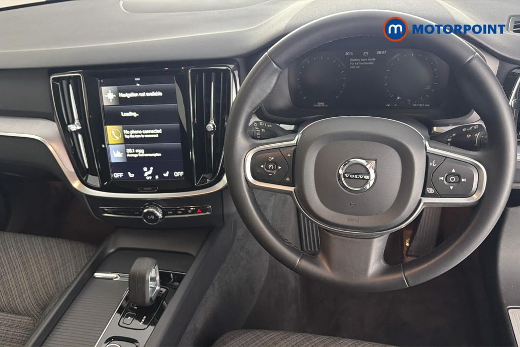 Volvo V60 Momentum Automatic Petrol Estate - Stock Number (1650593) - 2nd supplementary image