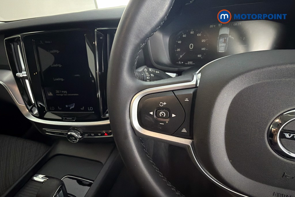 Volvo V60 Momentum Automatic Petrol Estate - Stock Number (1650593) - 3rd supplementary image