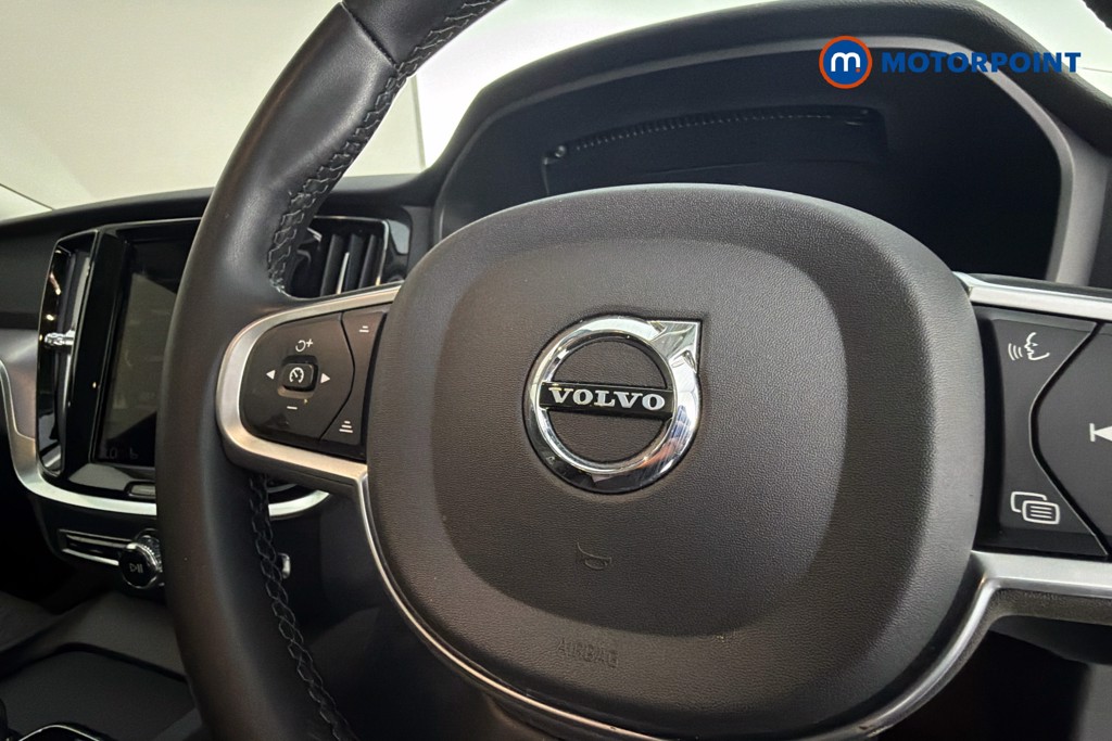 Volvo V60 Momentum Automatic Petrol Estate - Stock Number (1650593) - 5th supplementary image