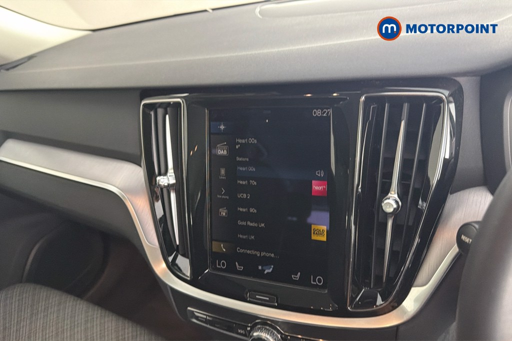 Volvo V60 Momentum Automatic Petrol Estate - Stock Number (1650593) - 9th supplementary image