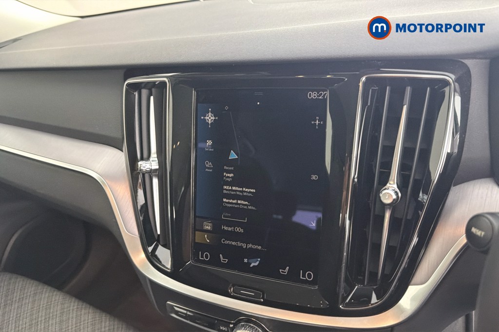 Volvo V60 Momentum Automatic Petrol Estate - Stock Number (1650593) - 10th supplementary image