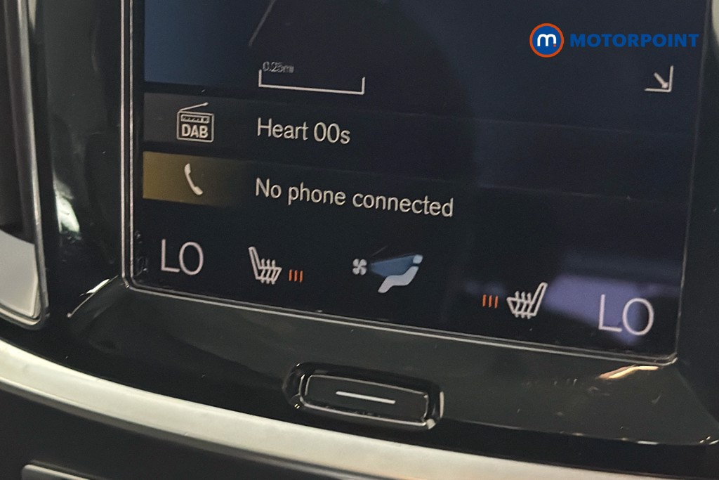 Volvo V60 Momentum Automatic Petrol Estate - Stock Number (1650593) - 14th supplementary image