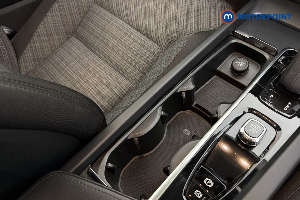 Volvo V60 Momentum Automatic Petrol Estate - Stock Number (1650593) - 16th supplementary image