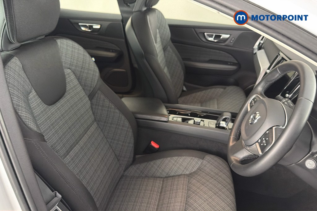 Volvo V60 Momentum Automatic Petrol Estate - Stock Number (1650593) - 22nd supplementary image