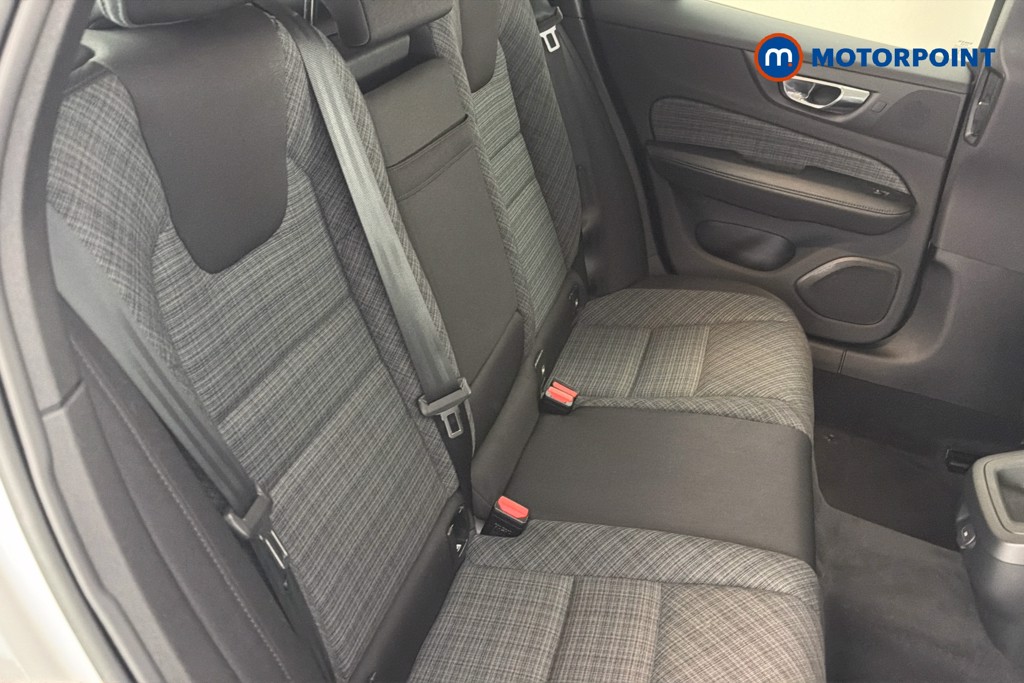 Volvo V60 Momentum Automatic Petrol Estate - Stock Number (1650593) - 28th supplementary image