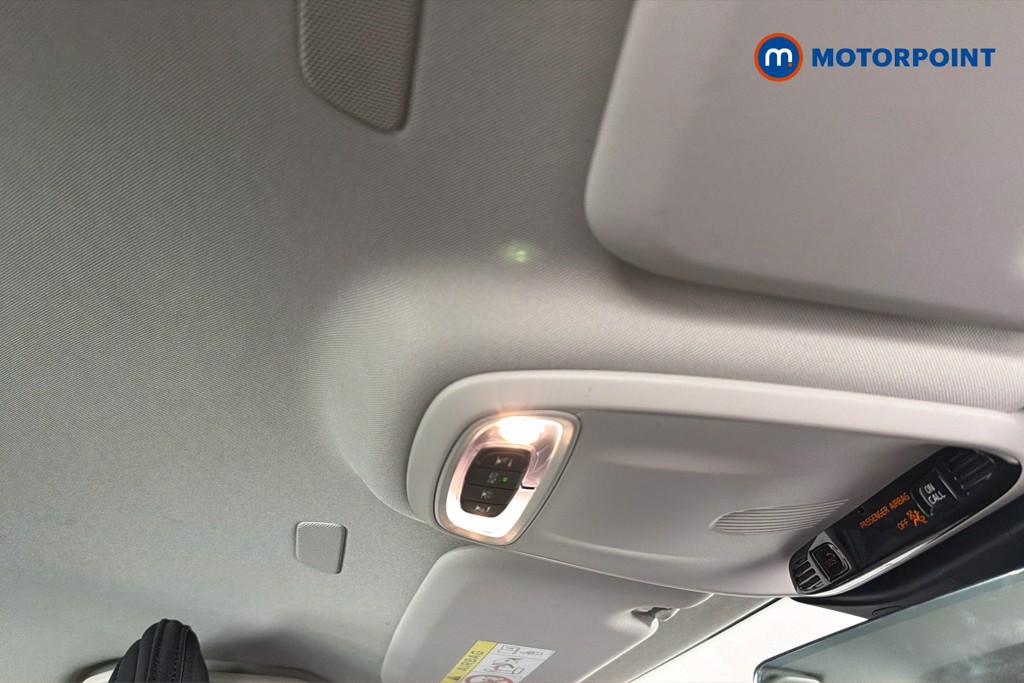 Volvo V60 Momentum Automatic Petrol Estate - Stock Number (1650593) - 32nd supplementary image