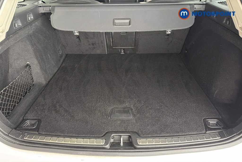 Volvo V60 Momentum Automatic Petrol Estate - Stock Number (1650593) - 33rd supplementary image