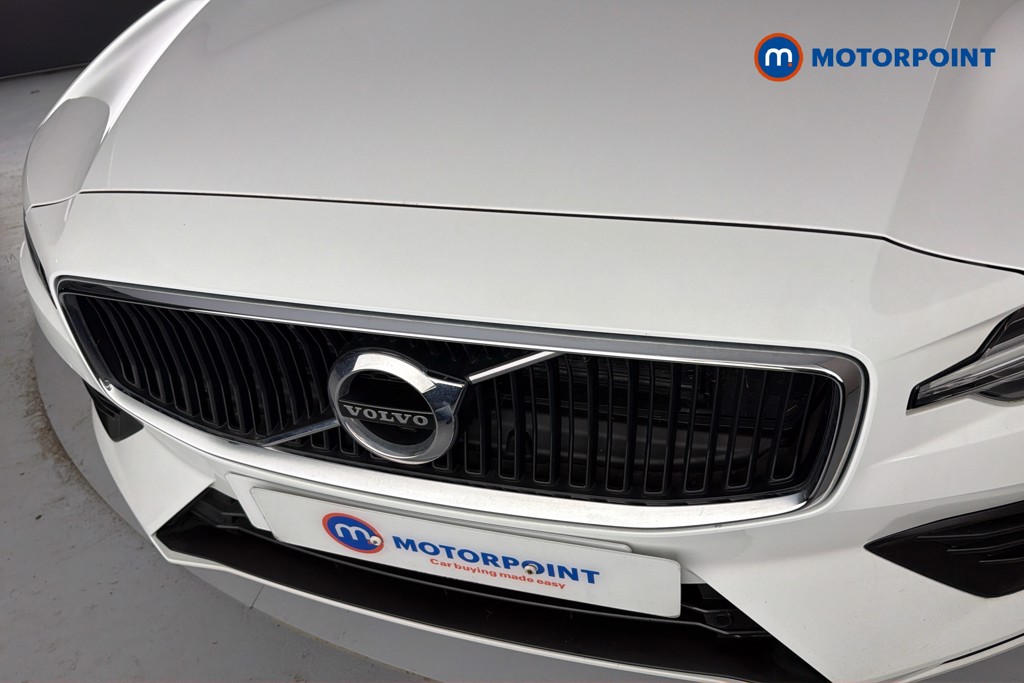 Volvo V60 Momentum Automatic Petrol Estate - Stock Number (1650593) - 45th supplementary image