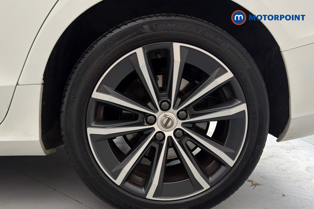 Volvo V60 Momentum Automatic Petrol Estate - Stock Number (1650593) - 48th supplementary image