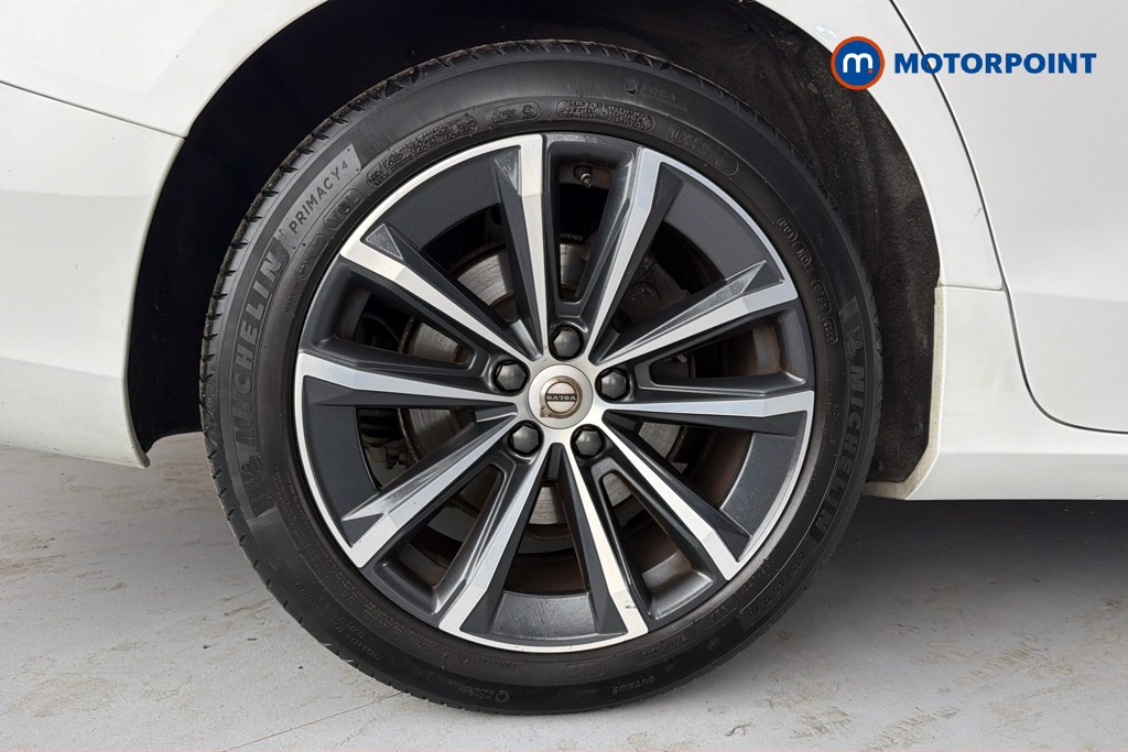 Volvo V60 Momentum Automatic Petrol Estate - Stock Number (1650593) - 49th supplementary image