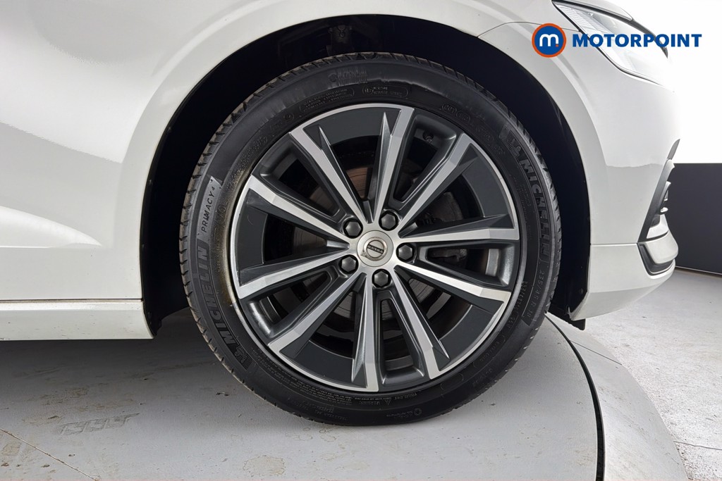 Volvo V60 Momentum Automatic Petrol Estate - Stock Number (1650593) - 50th supplementary image