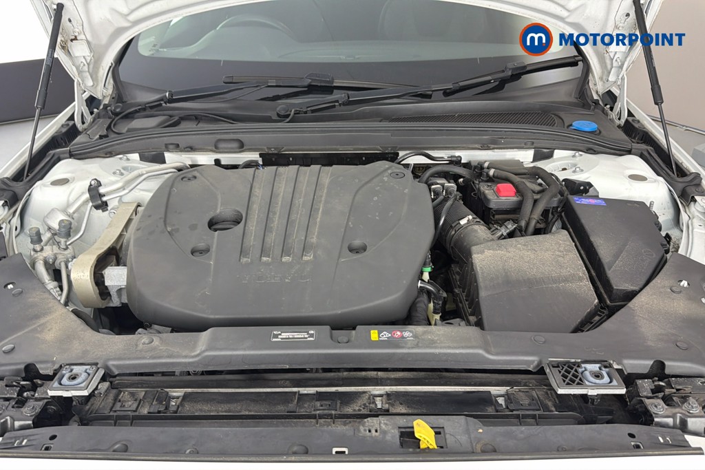 Volvo V60 Momentum Automatic Petrol Estate - Stock Number (1650593) - 51st supplementary image
