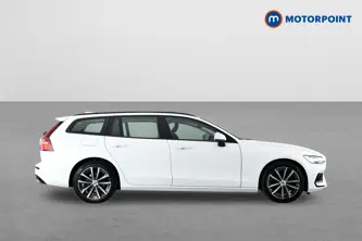 Volvo V60 Momentum Automatic Petrol Estate - Stock Number (1650593) - Drivers side