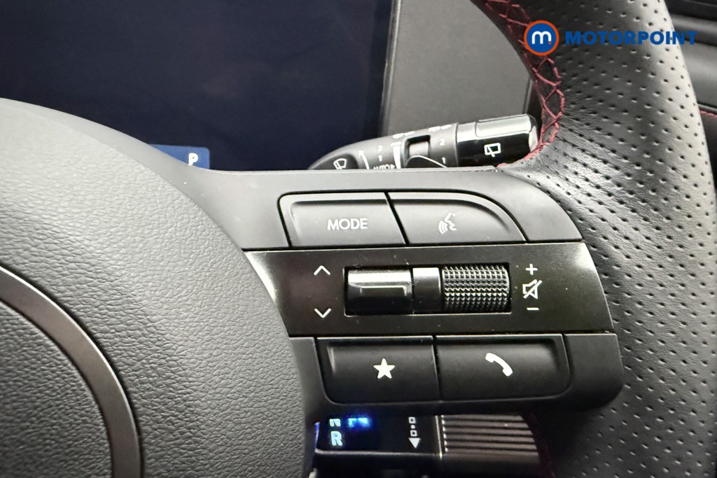 Hyundai Tucson N Line Automatic Petrol-Electric Hybrid SUV - Stock Number (1651069) - 15th supplementary image