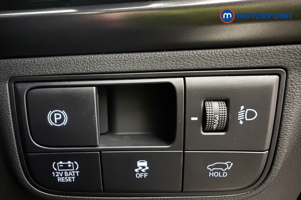Hyundai Tucson N Line Automatic Petrol-Electric Hybrid SUV - Stock Number (1651069) - 17th supplementary image