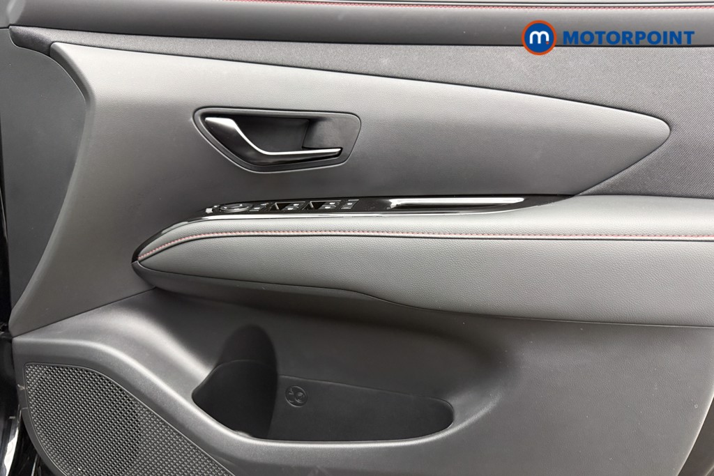 Hyundai Tucson N Line Automatic Petrol-Electric Hybrid SUV - Stock Number (1651069) - 18th supplementary image