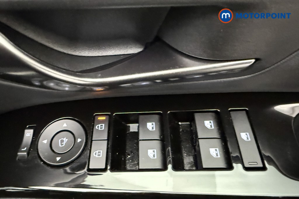 Hyundai Tucson N Line Automatic Petrol-Electric Hybrid SUV - Stock Number (1651069) - 19th supplementary image
