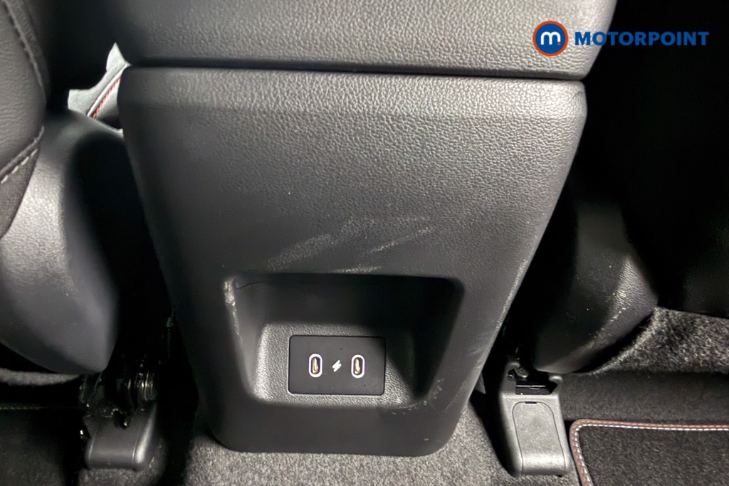 Hyundai Tucson N Line Automatic Petrol-Electric Hybrid SUV - Stock Number (1651069) - 21st supplementary image