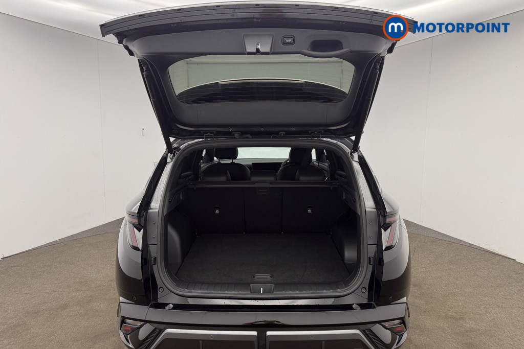 Hyundai Tucson N Line Automatic Petrol-Electric Hybrid SUV - Stock Number (1651069) - 22nd supplementary image