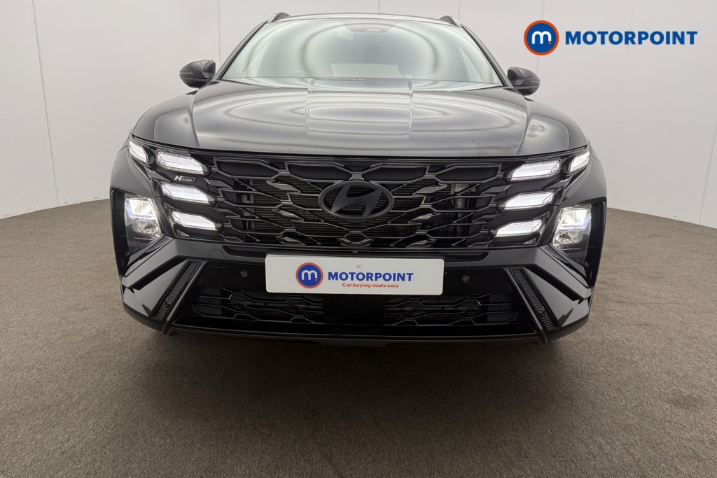 Hyundai Tucson N Line Automatic Petrol-Electric Hybrid SUV - Stock Number (1651069) - 24th supplementary image