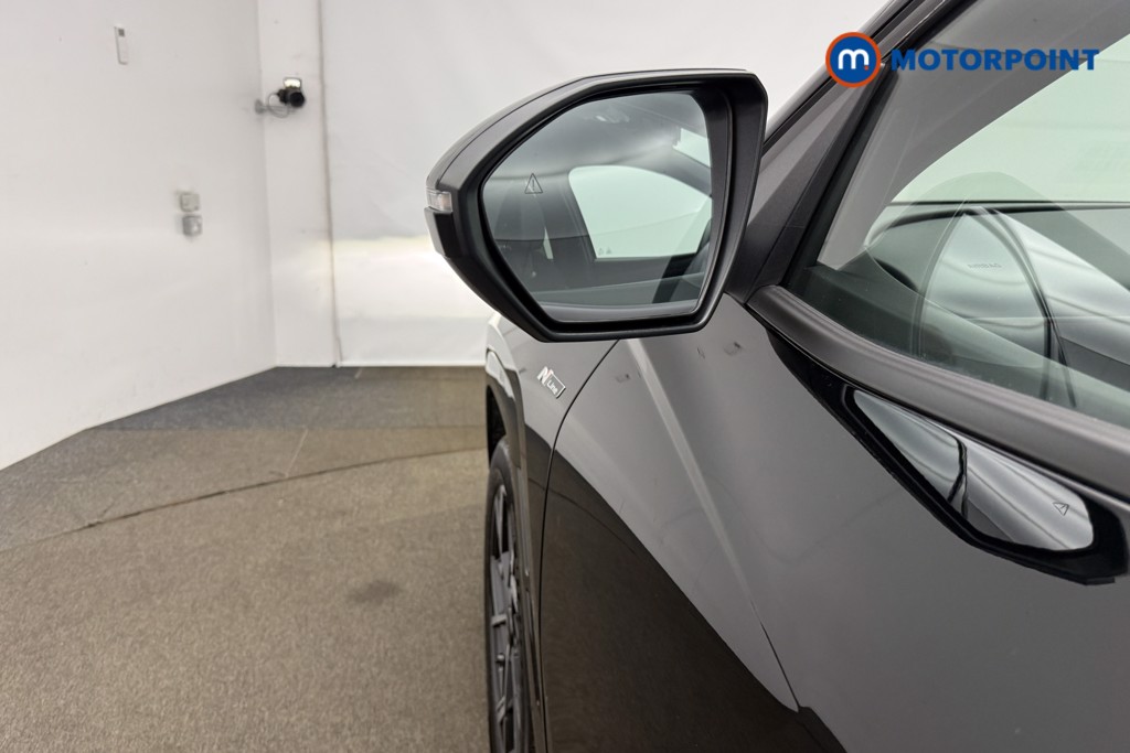 Hyundai Tucson N Line Automatic Petrol-Electric Hybrid SUV - Stock Number (1651069) - 31st supplementary image