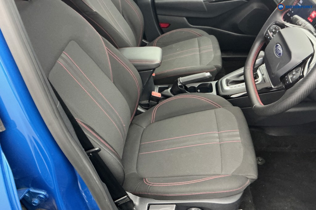 Ford Puma St-Line Automatic Petrol SUV - Stock Number (1651370) - 5th supplementary image