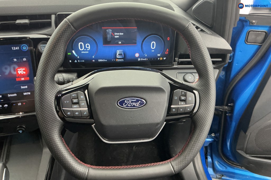 Ford Puma St-Line Automatic Petrol SUV - Stock Number (1651370) - 6th supplementary image