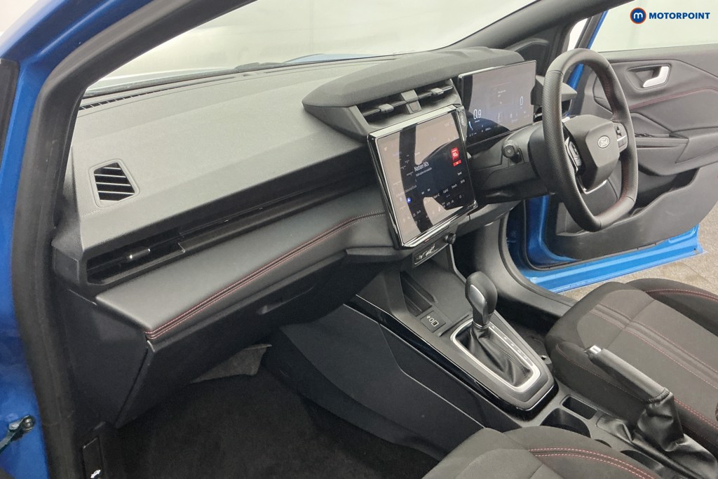 Ford Puma St-Line Automatic Petrol SUV - Stock Number (1651370) - 9th supplementary image