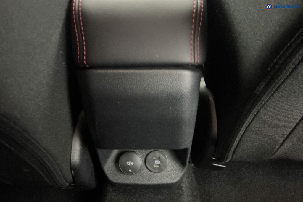 Ford Puma St-Line Automatic Petrol SUV - Stock Number (1651370) - 10th supplementary image