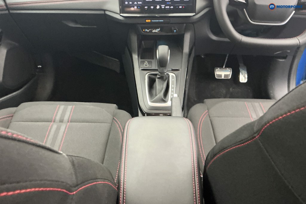 Ford Puma St-Line Automatic Petrol SUV - Stock Number (1651370) - 12th supplementary image