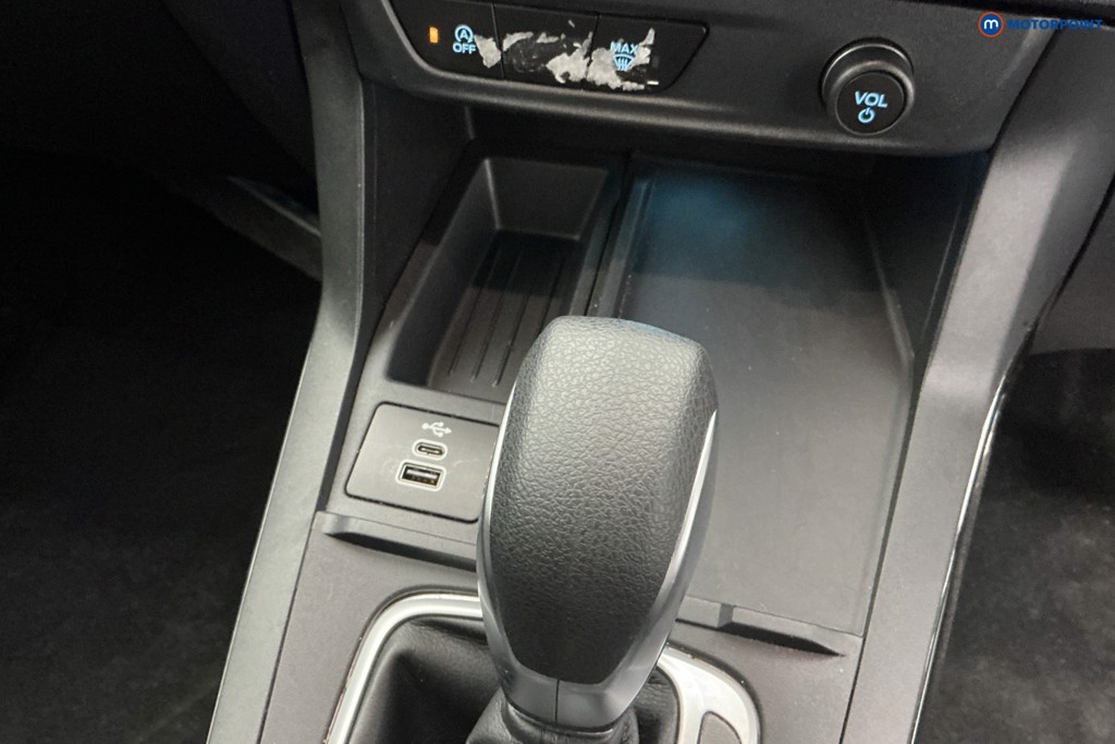 Ford Puma St-Line Automatic Petrol SUV - Stock Number (1651370) - 17th supplementary image