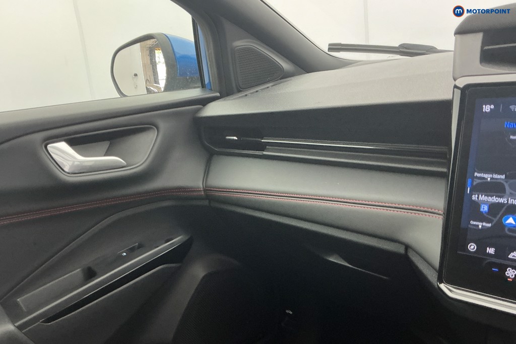 Ford Puma St-Line Automatic Petrol SUV - Stock Number (1651370) - 18th supplementary image