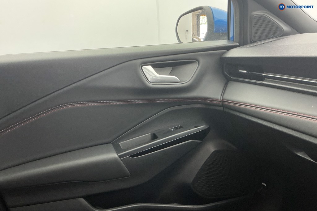 Ford Puma St-Line Automatic Petrol SUV - Stock Number (1651370) - 19th supplementary image