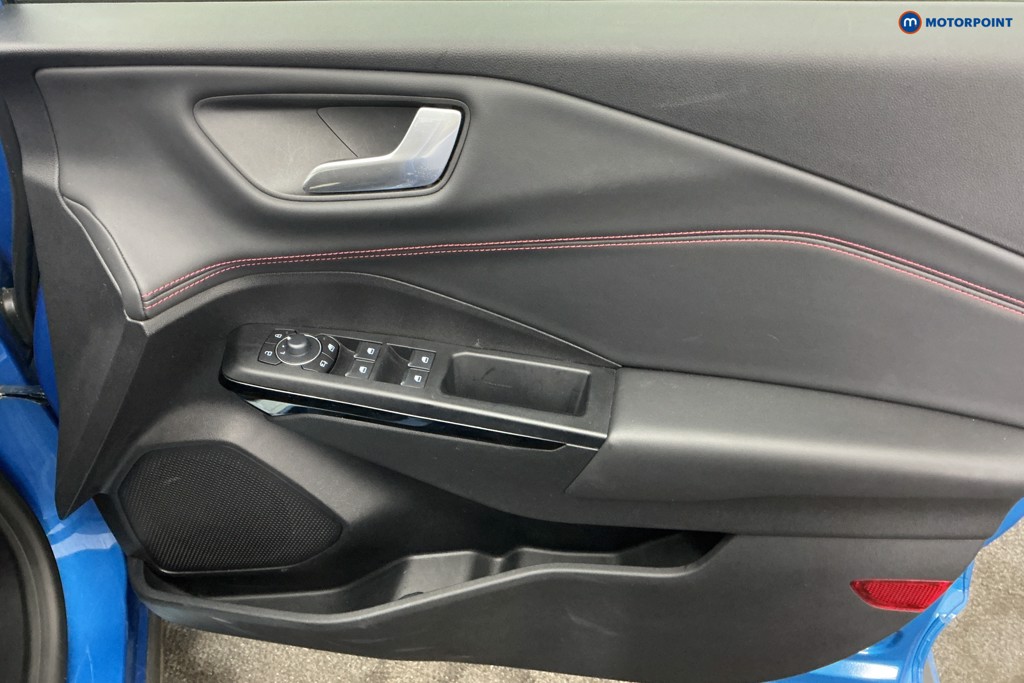 Ford Puma St-Line Automatic Petrol SUV - Stock Number (1651370) - 23rd supplementary image