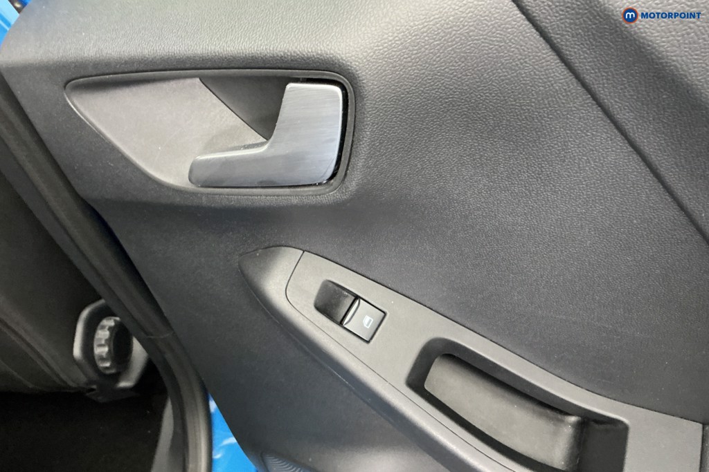 Ford Puma St-Line Automatic Petrol SUV - Stock Number (1651370) - 26th supplementary image