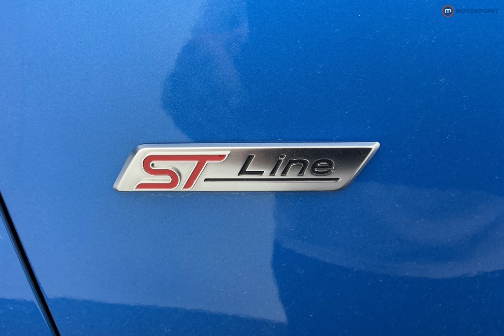 Ford Puma St-Line Automatic Petrol SUV - Stock Number (1651370) - 29th supplementary image