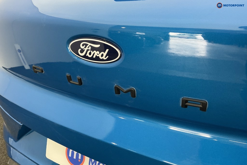 Ford Puma St-Line Automatic Petrol SUV - Stock Number (1651370) - 31st supplementary image