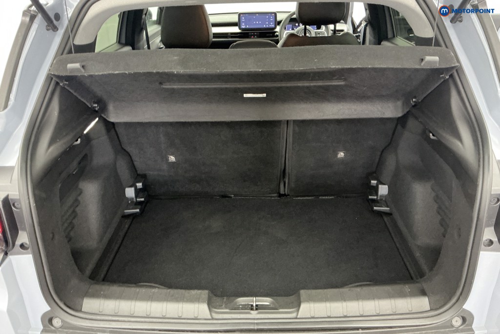 Jeep Avenger Summit Manual Petrol SUV - Stock Number (1651422) - 3rd supplementary image