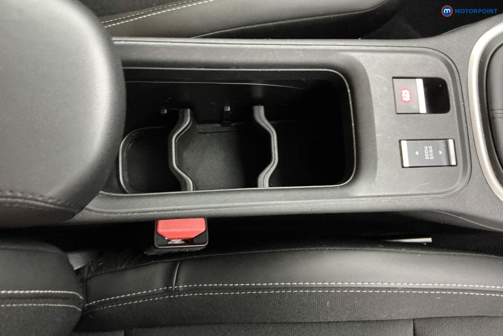 Jeep Avenger Summit Manual Petrol SUV - Stock Number (1651422) - 14th supplementary image