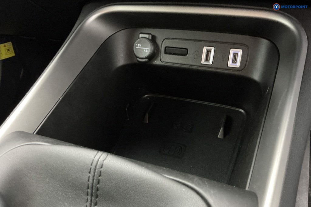 Jeep Avenger Summit Manual Petrol SUV - Stock Number (1651422) - 16th supplementary image
