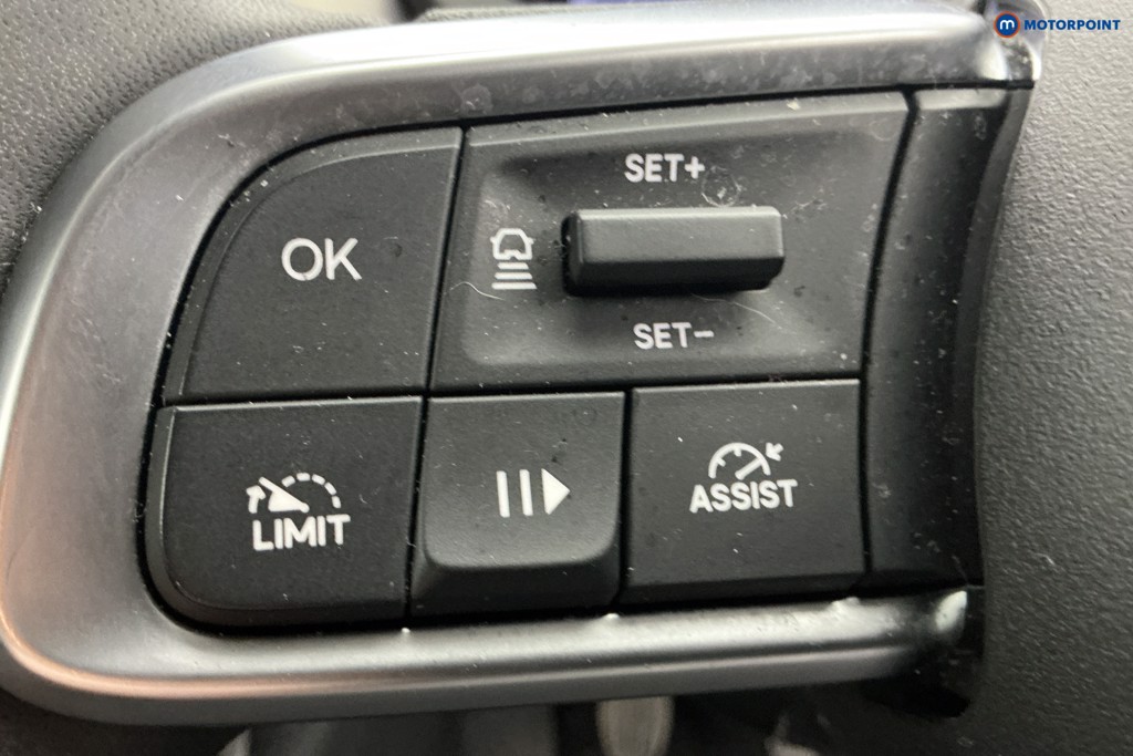 Jeep Avenger Summit Manual Petrol SUV - Stock Number (1651422) - 20th supplementary image