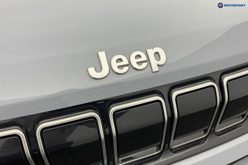 Jeep Avenger Summit Manual Petrol SUV - Stock Number (1651422) - 28th supplementary image