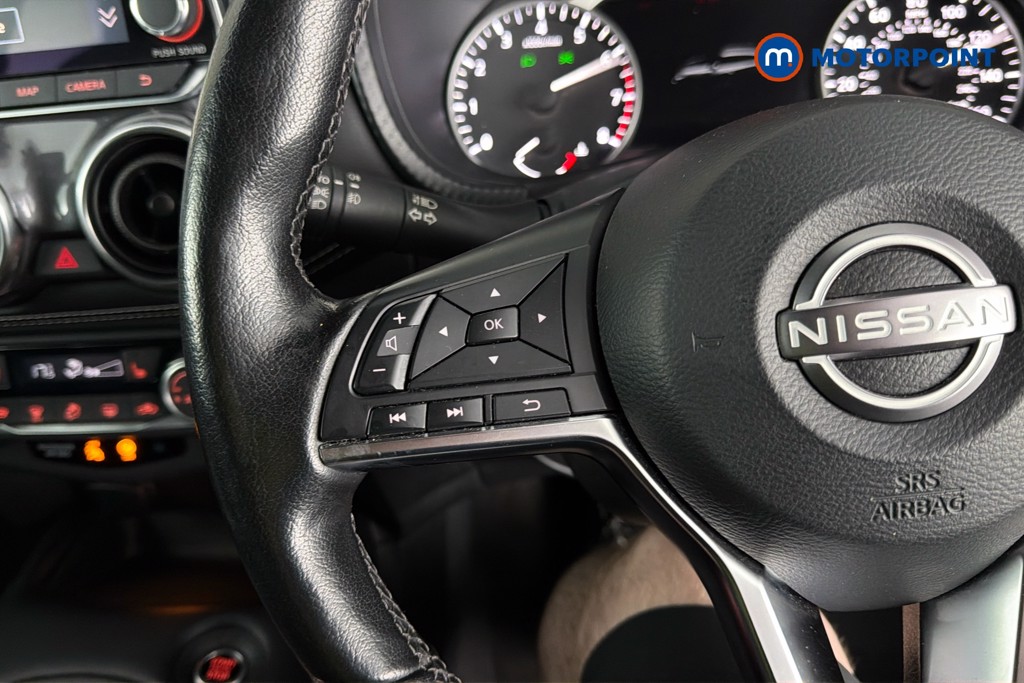 Nissan Juke Tekna Manual Petrol SUV - Stock Number (1651423) - 3rd supplementary image