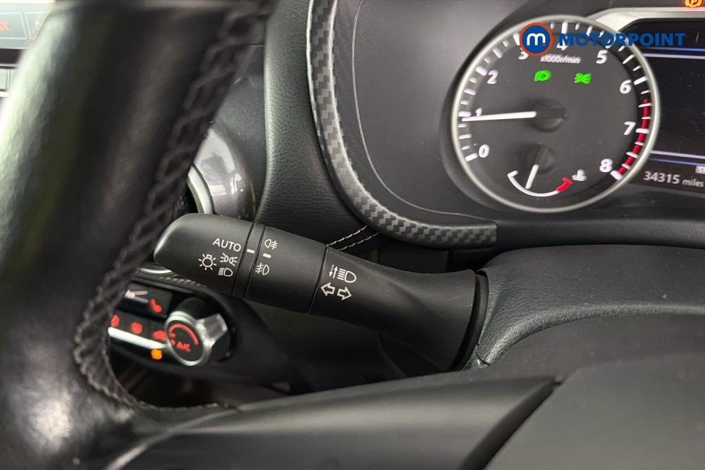 Nissan Juke Tekna Manual Petrol SUV - Stock Number (1651423) - 6th supplementary image