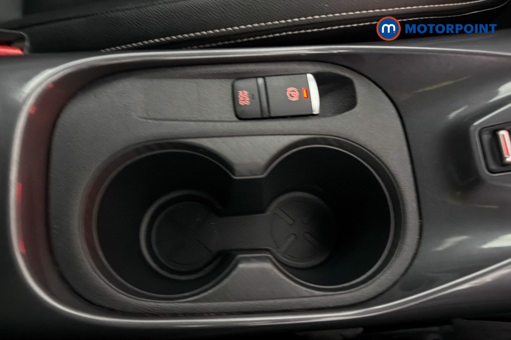 Nissan Juke Tekna Manual Petrol SUV - Stock Number (1651423) - 16th supplementary image