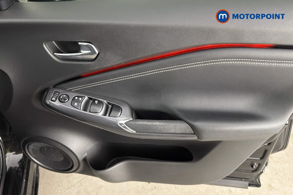 Nissan Juke Tekna Manual Petrol SUV - Stock Number (1651423) - 19th supplementary image