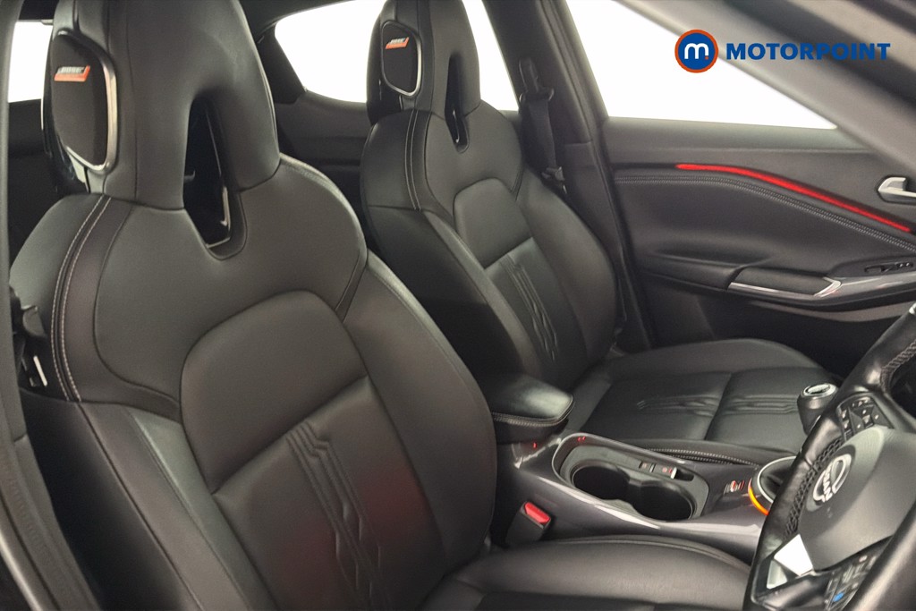 Nissan Juke Tekna Manual Petrol SUV - Stock Number (1651423) - 22nd supplementary image